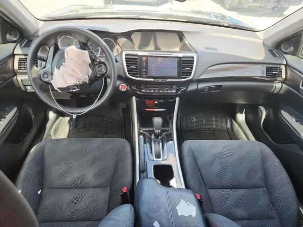 1HGCR2F76GA064035 2016 HONDA ACCORD - Image 8