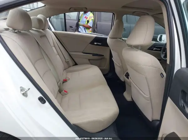 1HGCR2F76GA068571 2016 HONDA ACCORD - Image 8