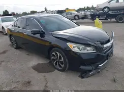 1HGCR2F76GA070529 2016 HONDA ACCORD