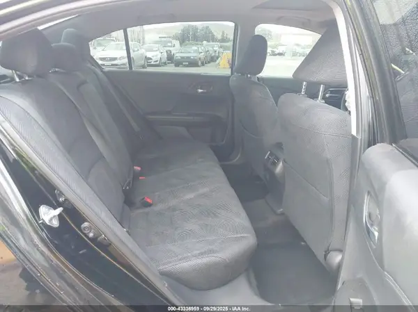1HGCR2F76GA070529 2016 HONDA ACCORD - Image 8
