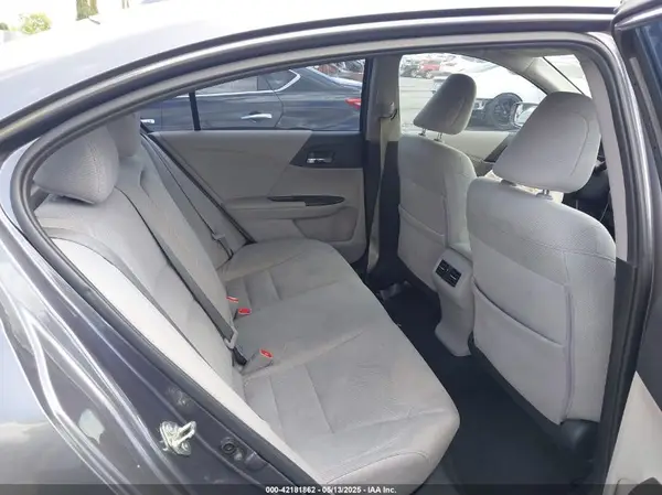 1HGCR2F76GA077514 2016 HONDA ACCORD - Image 8