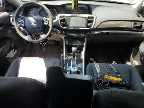 1HGCR2F76GA081952 2016 HONDA ACCORD - Image 8