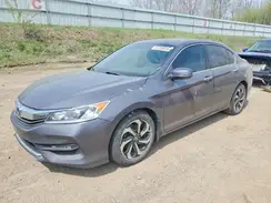 1HGCR2F76GA091025 2016 HONDA ACCORD