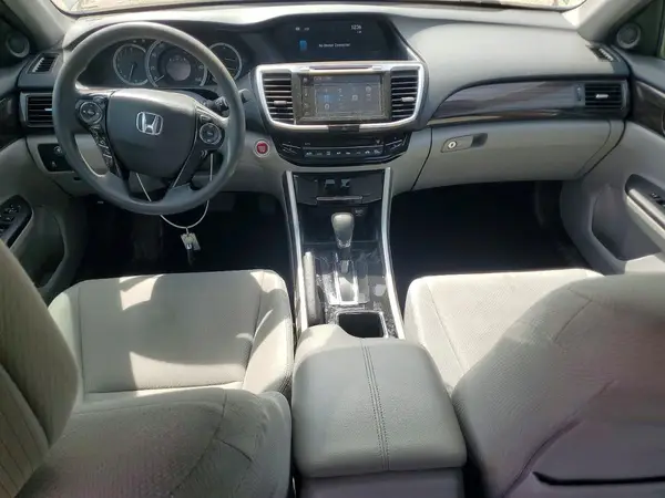 1HGCR2F76GA091025 2016 HONDA ACCORD - Image 8