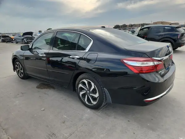 1HGCR2F76GA098413 2016 HONDA ACCORD - Image 2