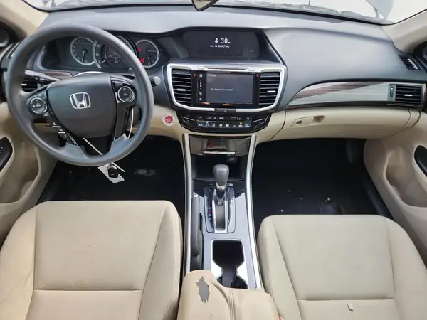 1HGCR2F76GA098413 2016 HONDA ACCORD - Image 8