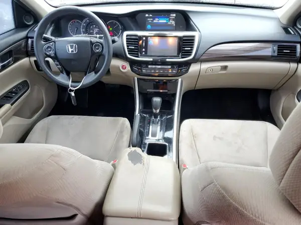 1HGCR2F76GA100838 2016 HONDA ACCORD - Image 8