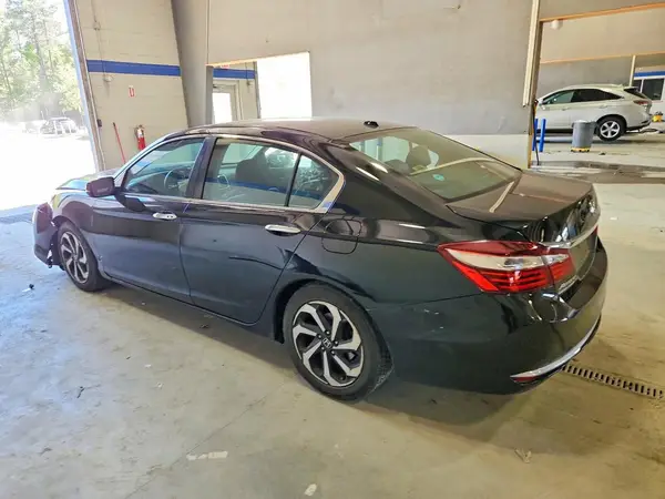 1HGCR2F76GA102377 2016 HONDA ACCORD - Image 2