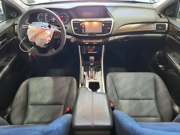 1HGCR2F76GA102377 2016 HONDA ACCORD - Image 8