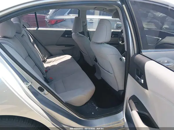 1HGCR2F76GA108762 2016 HONDA ACCORD - Image 8