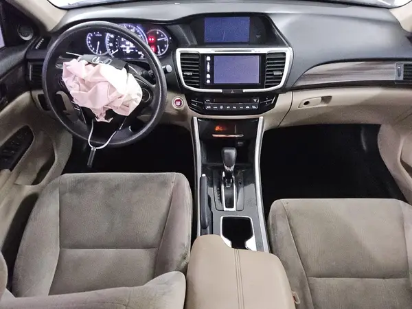 1HGCR2F76GA108843 2016 HONDA ACCORD - Image 8