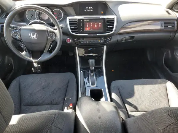 1HGCR2F76GA126503 2016 HONDA ACCORD - Image 8