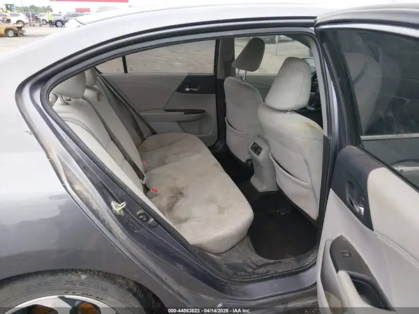 1HGCR2F76GA128865 2016 HONDA ACCORD - Image 8