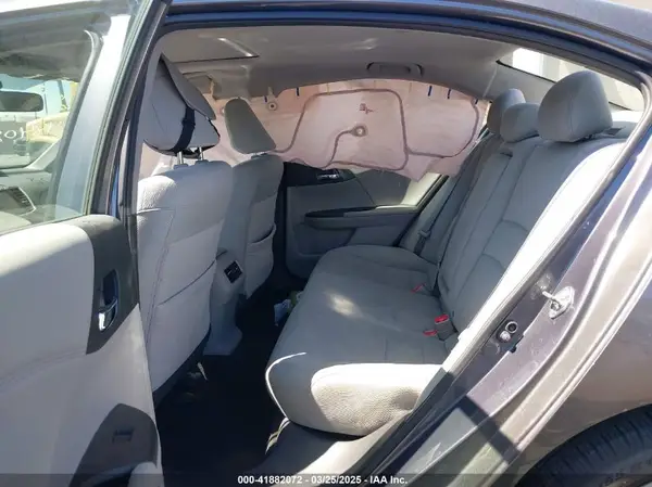 1HGCR2F76GA128929 2016 HONDA ACCORD - Image 8