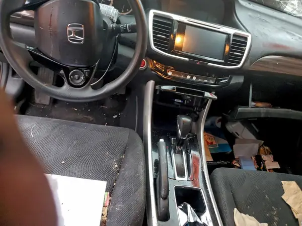 1HGCR2F76GA139669 2016 HONDA ACCORD - Image 8