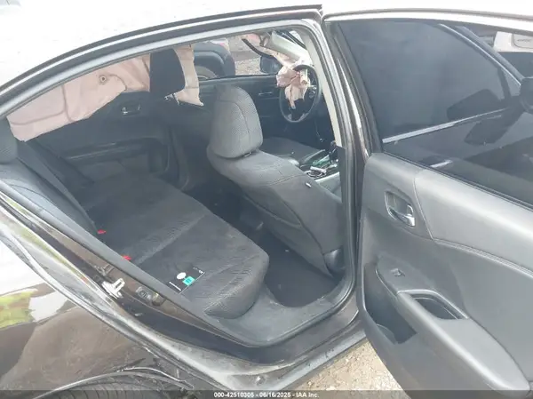 1HGCR2F76GA147691 2016 HONDA ACCORD - Image 8