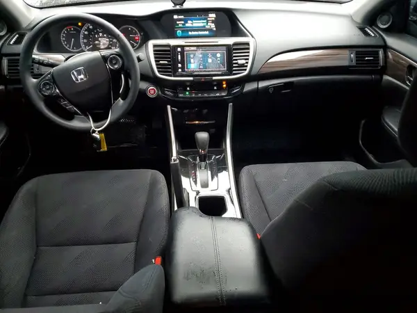 1HGCR2F76GA148050 2016 HONDA ACCORD - Image 8