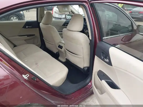 1HGCR2F76GA149506 2016 HONDA ACCORD - Image 8
