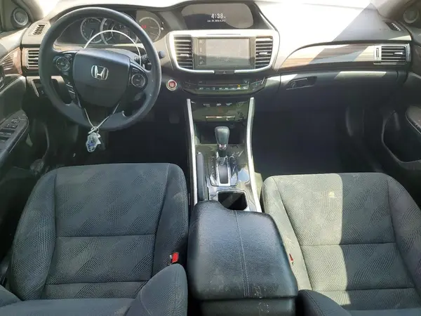 1HGCR2F76GA152521 2016 HONDA ACCORD - Image 8