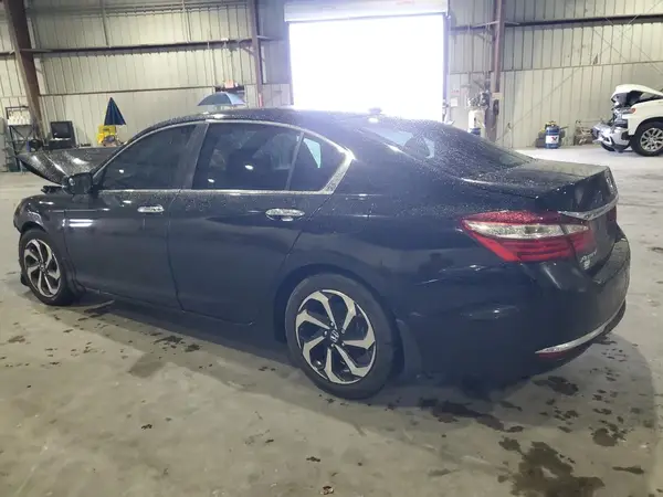 1HGCR2F76GA152583 2016 HONDA ACCORD - Image 2