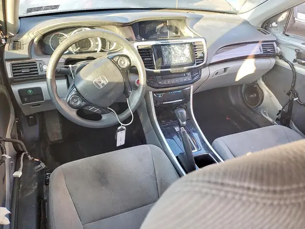 1HGCR2F76GA152731 2016 HONDA ACCORD - Image 8
