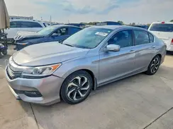 1HGCR2F76GA154351 2016 HONDA ACCORD