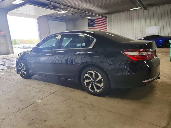 1HGCR2F76GA154866 2016 HONDA ACCORD - Image 2