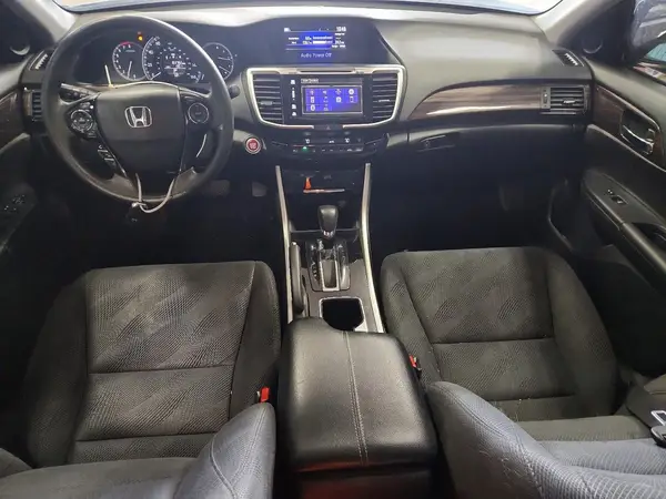 1HGCR2F76GA154866 2016 HONDA ACCORD - Image 8