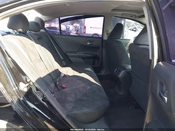1HGCR2F76GA160215 2016 HONDA ACCORD - Image 8