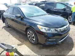 1HGCR2F76GA160795 2016 HONDA ACCORD