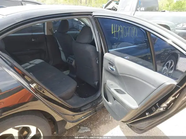 1HGCR2F76GA160795 2016 HONDA ACCORD - Image 8