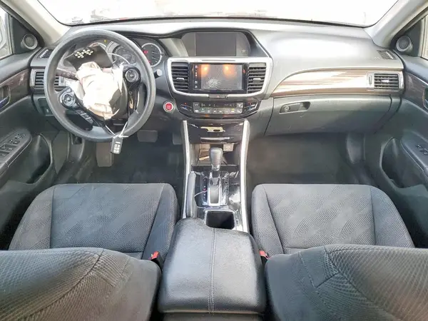 1HGCR2F76GA162658 2016 HONDA ACCORD - Image 8