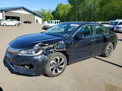 1HGCR2F76GA165527 2016 HONDA ACCORD