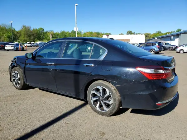 1HGCR2F76GA165527 2016 HONDA ACCORD - Image 2
