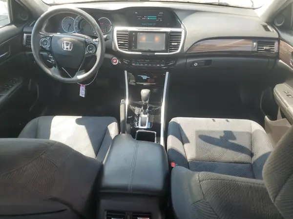 1HGCR2F76GA171182 2016 HONDA ACCORD - Image 8