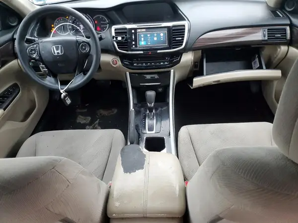 1HGCR2F76GA172106 2016 HONDA ACCORD - Image 8