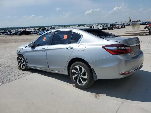 1HGCR2F76GA173997 2016 HONDA ACCORD - Image 2