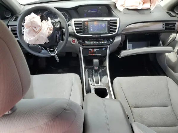 1HGCR2F76GA180822 2016 HONDA ACCORD - Image 8