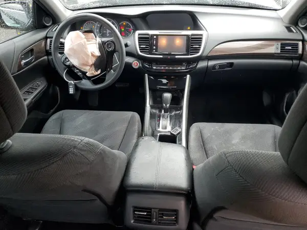 1HGCR2F76GA184076 2016 HONDA ACCORD - Image 8