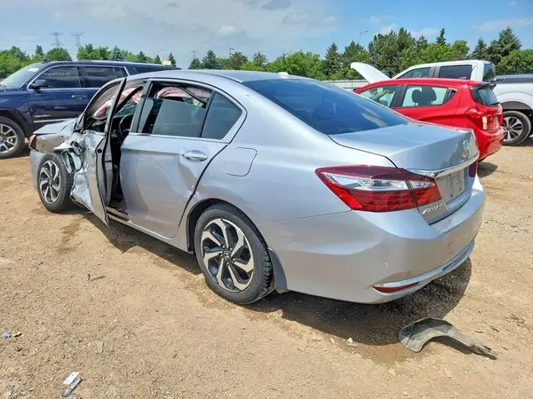1HGCR2F76GA185230 2016 HONDA ACCORD - Image 2