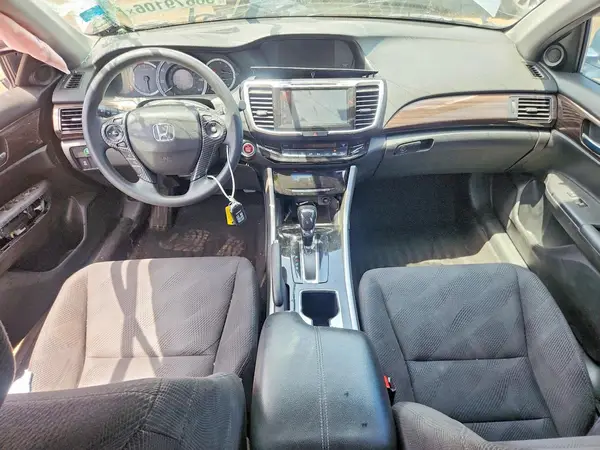 1HGCR2F76GA185230 2016 HONDA ACCORD - Image 8