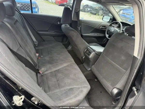 1HGCR2F76GA186149 2016 HONDA ACCORD - Image 8