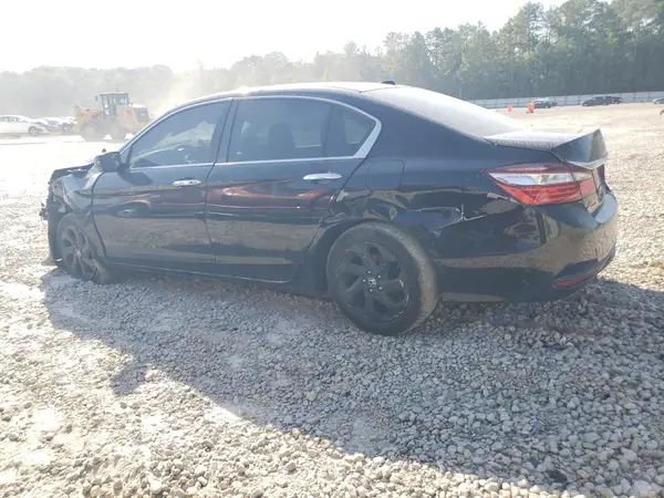 1HGCR2F76GA199340 2016 HONDA ACCORD - Image 2