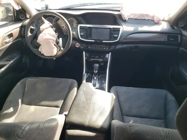 1HGCR2F76GA199340 2016 HONDA ACCORD - Image 8