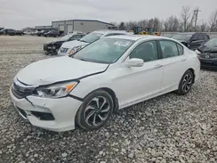 1HGCR2F76GA200065 2016 HONDA ACCORD