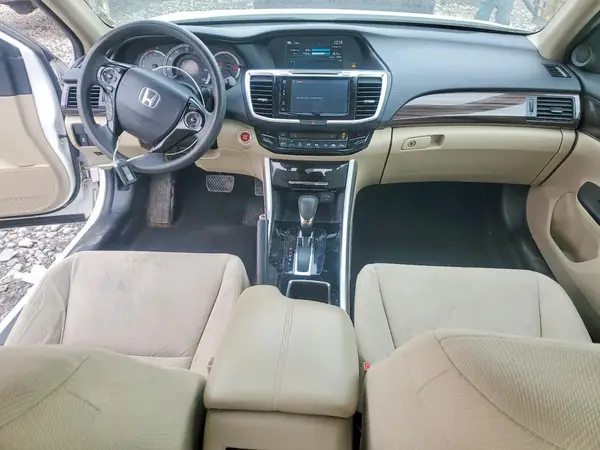 1HGCR2F76GA200065 2016 HONDA ACCORD - Image 8