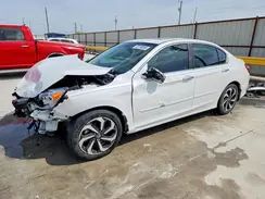 1HGCR2F76GA200079 2016 HONDA ACCORD