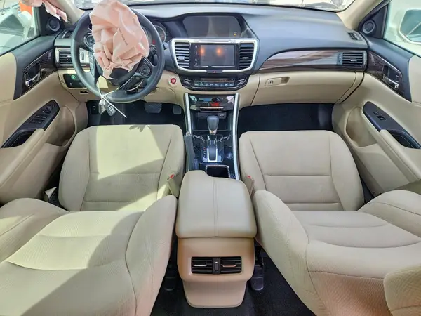 1HGCR2F76GA200079 2016 HONDA ACCORD - Image 8