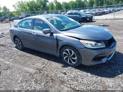 1HGCR2F76GA205279 2016 HONDA ACCORD