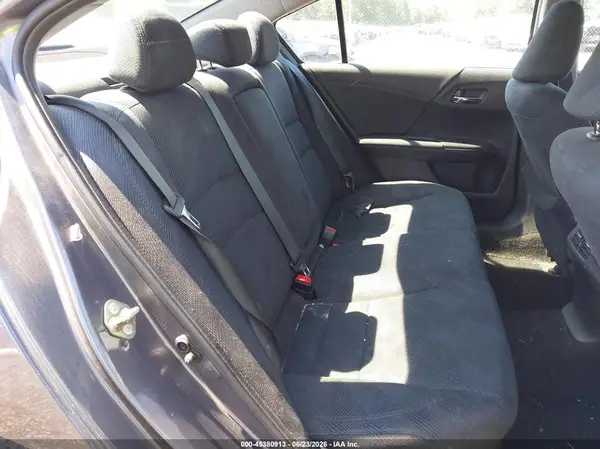 1HGCR2F76GA205279 2016 HONDA ACCORD - Image 8